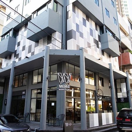 Wire Bangkok Prakhanong Ngoại thất bức ảnh