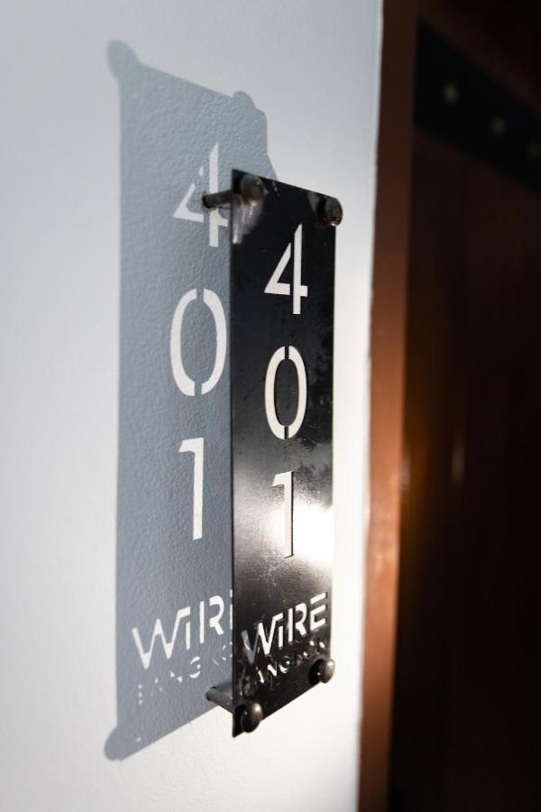 Wire Bangkok Prakhanong Ngoại thất bức ảnh