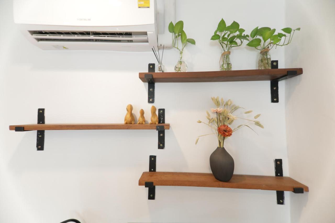Wire Bangkok Prakhanong Ngoại thất bức ảnh