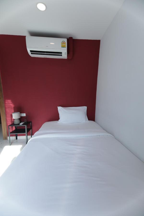 Wire Bangkok Prakhanong Ngoại thất bức ảnh