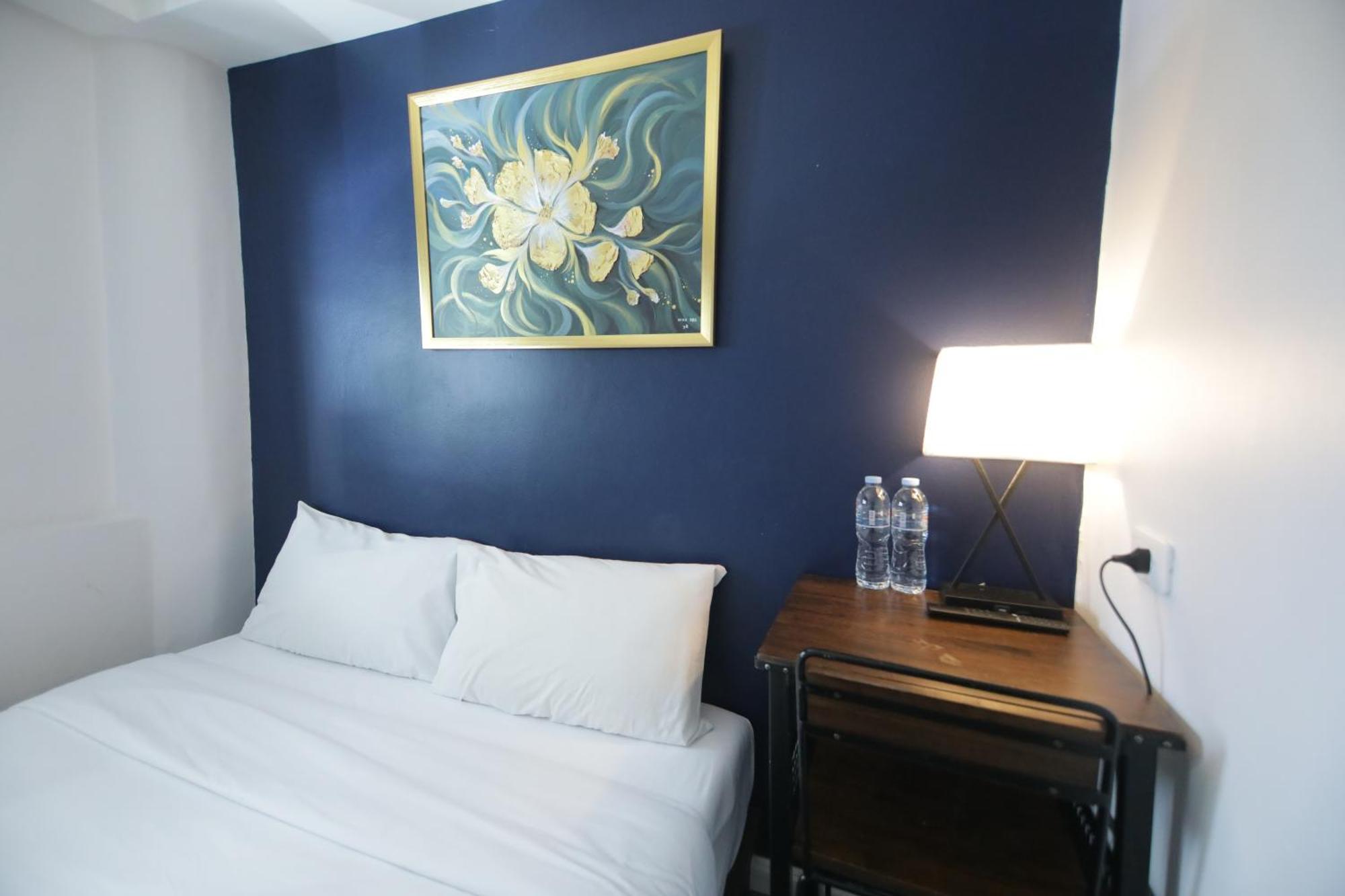 Wire Bangkok Prakhanong Ngoại thất bức ảnh