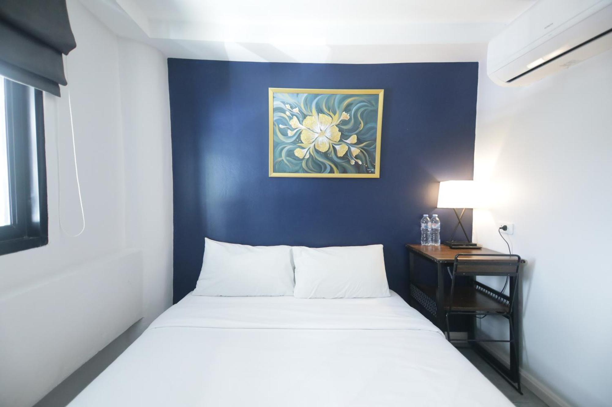 Wire Bangkok Prakhanong Ngoại thất bức ảnh