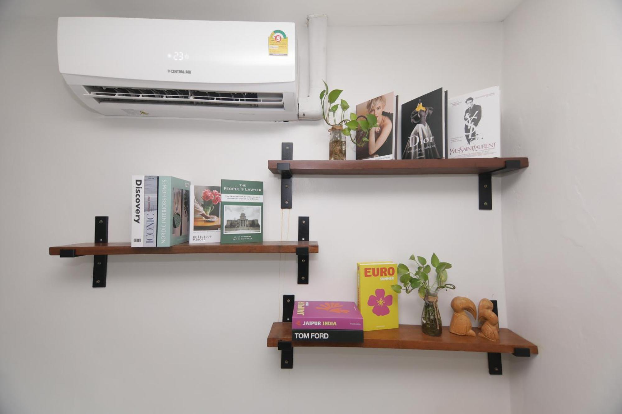 Wire Bangkok Prakhanong Ngoại thất bức ảnh